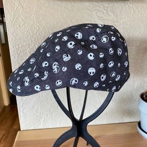 Nightmare Before Christmas Men’s Hat.